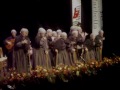 Comparsa La Bicentenaria Carnaval Marbella 2012